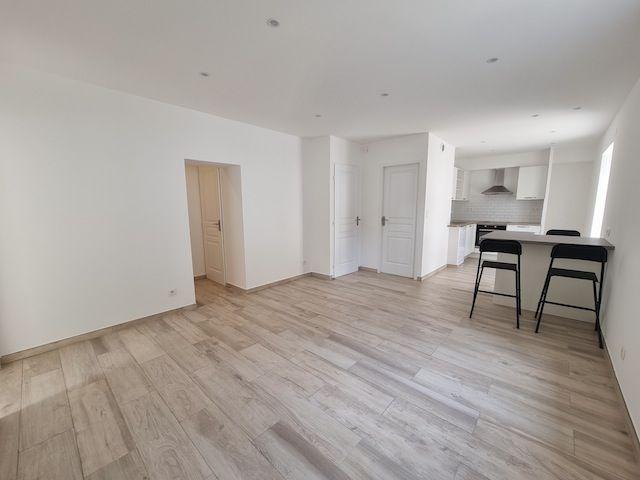 Location Appartement 2 pièces 52m²