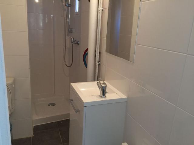 Location Appartement 2 pièces 52m²