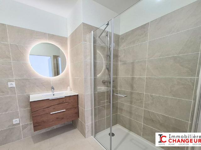Location Appartement 2 pièces 52m²