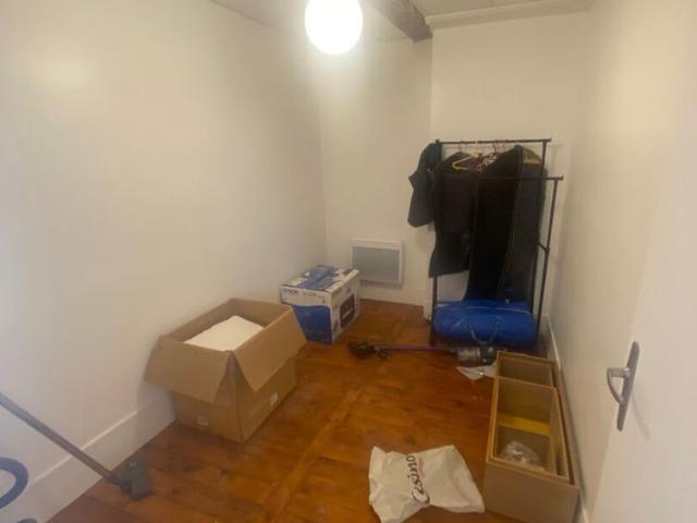 Location Appartement 2 pièces 52m²