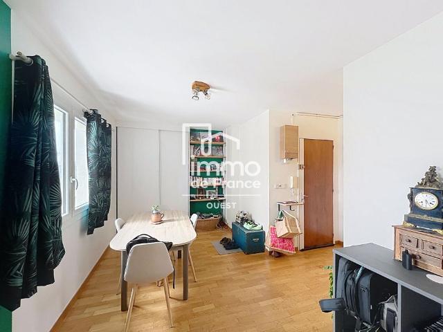 Location Appartement 2 pièces 52m²