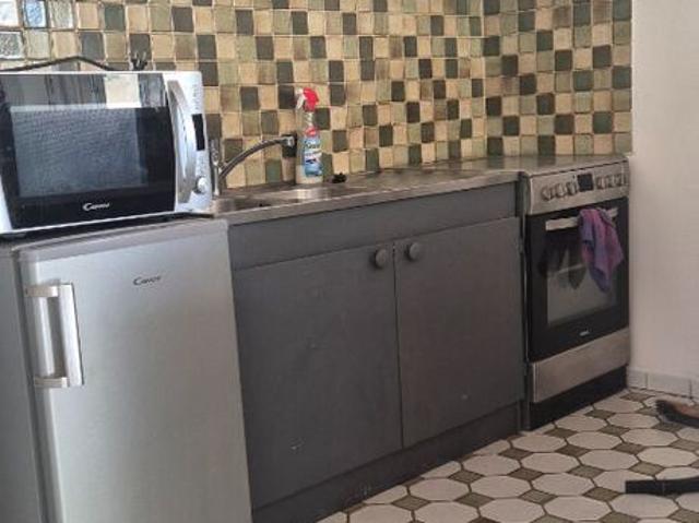 Location Appartement 2 pièces 52m²