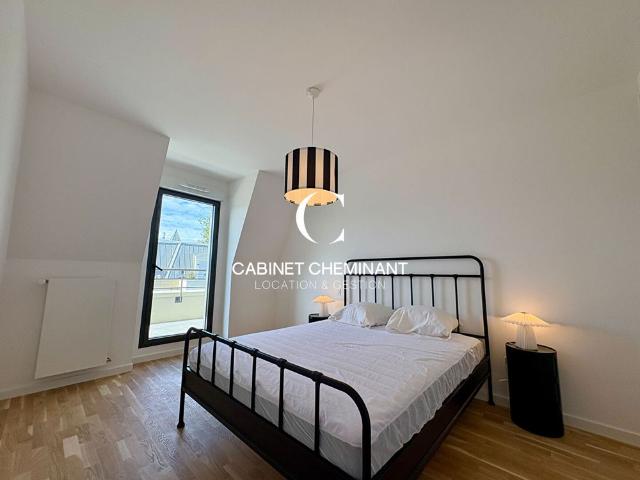 Location Appartement 2 pièces 52m²