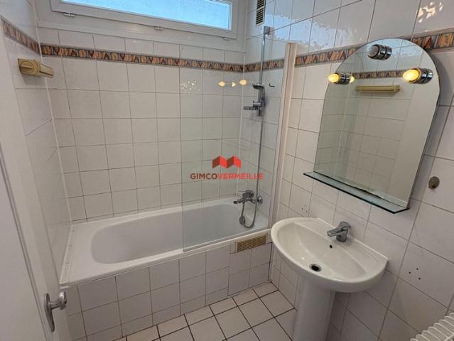 Location Appartement 2 pièces 52m²