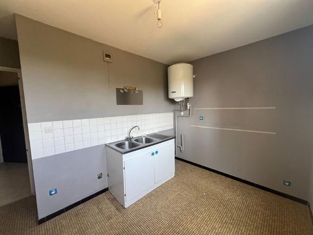 Location Appartement 2 pièces 52m²