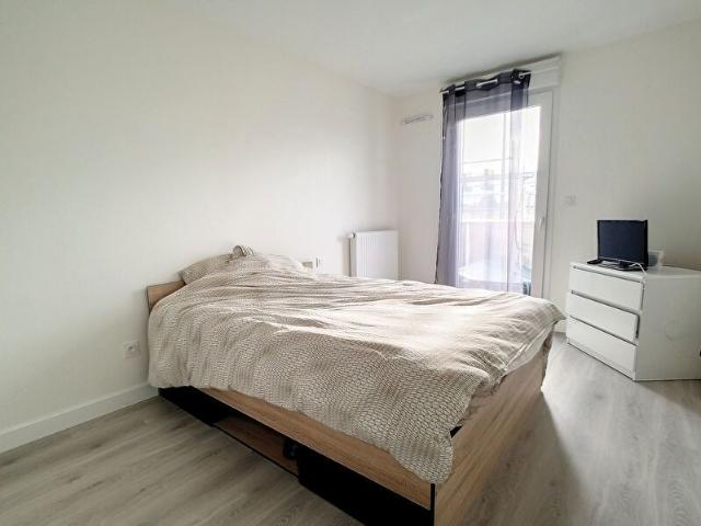 Location Appartement 2 pièces 52m²