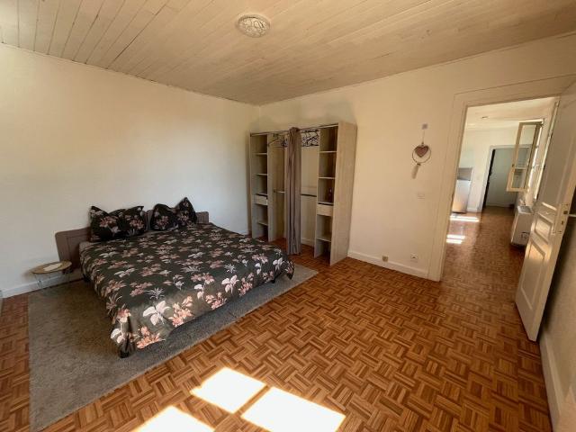 Location Appartement 2 pièces 52m²