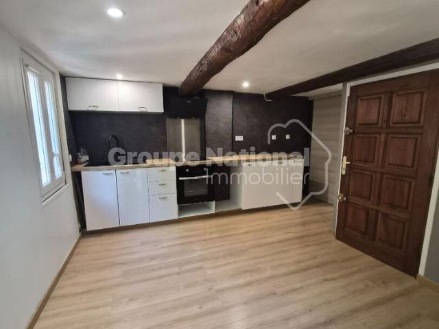Location Appartement 2 pièces 52m²