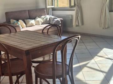 Location Appartement 2 pièces 52m²