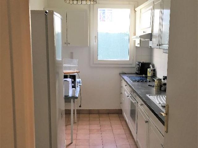 Location Appartement 2 pièces 52m²