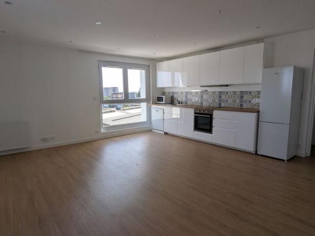 Location Appartement 2 pièces 52m²