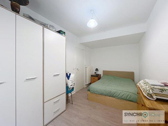 Location Appartement 2 pièces 52m²