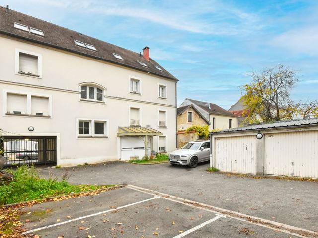 Location Appartement 2 pièces 52m²