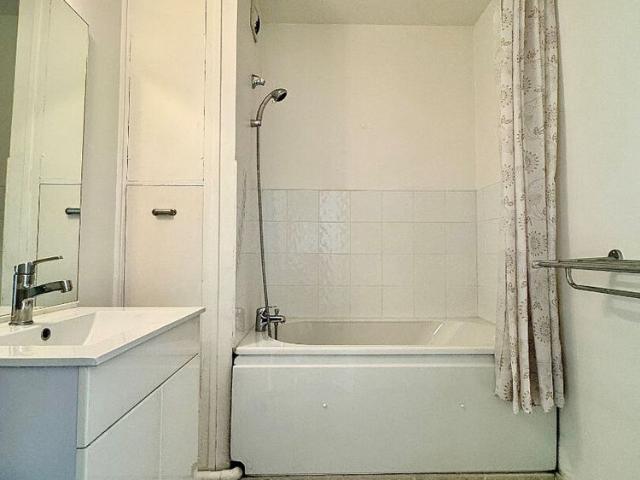 Location Appartement 2 pièces 52m²