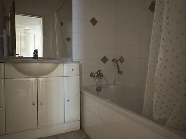 Location Appartement 2 pièces 52m²