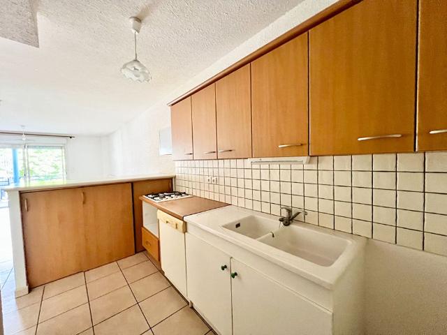 Location Appartement 2 pièces 52m²