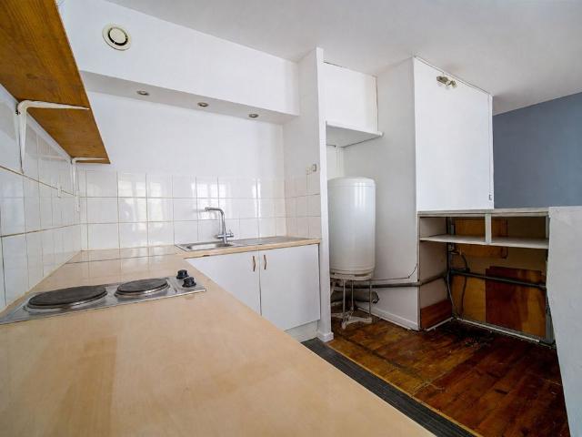 Location Appartement 2 pièces 52m²