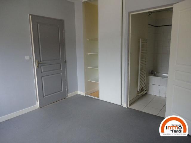 Location Appartement 2 pièces 52m²