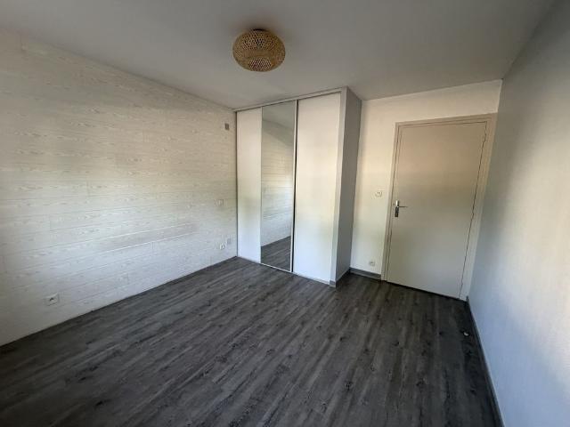 Location Appartement 2 pièces 52m²