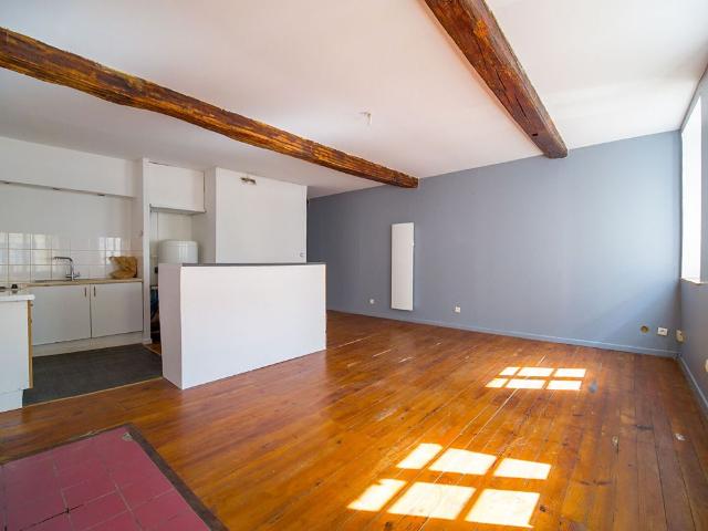 Location Appartement 2 pièces 52m²