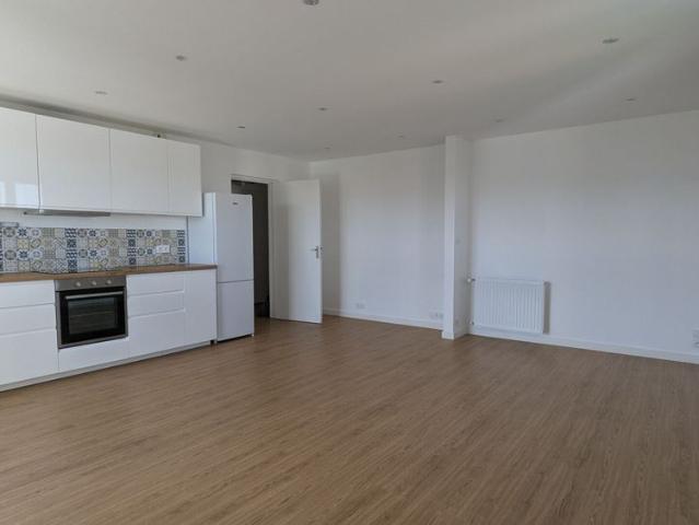 Location Appartement 2 pièces 52m²
