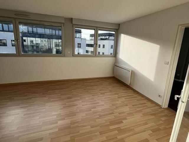 Location Appartement 2 pièces 52m²