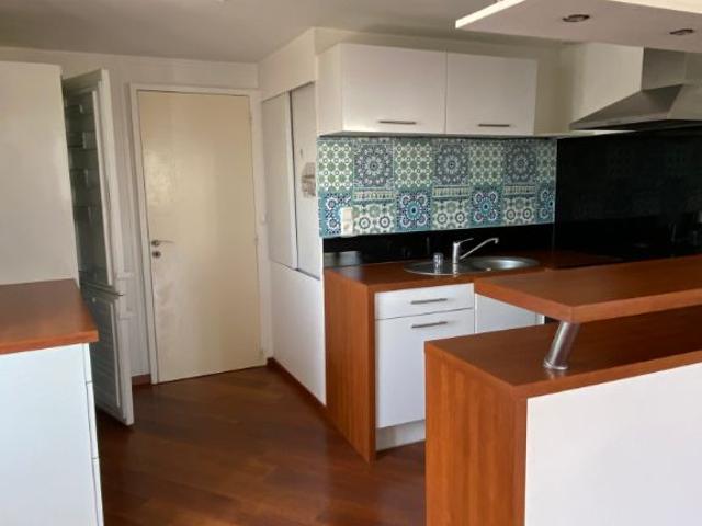 Location Appartement 2 pièces 52m²