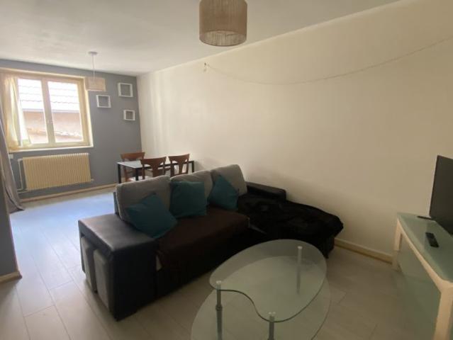 Location Appartement 2 pièces 52m² COLMAR 68000