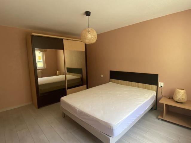 Location Appartement 2 pièces 52m² COLMAR 68000