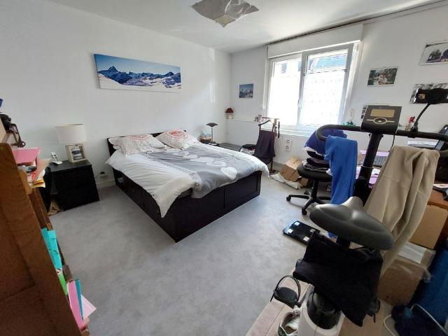 Location Appartement 2 pièces 52m² CAMBRAI 59400