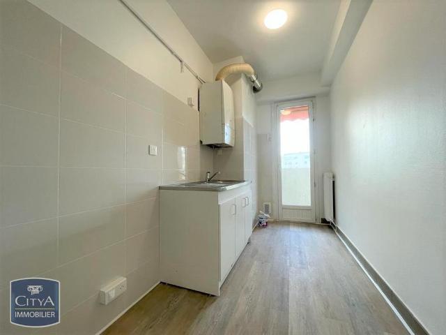 Location Appartement 2 pièces 52m² CANNES 06400
