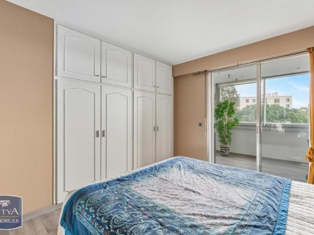 Location Appartement 2 pièces 52m² CANNES 06400