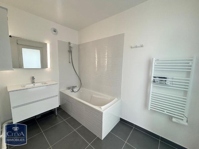 Location Appartement 2 pièces 52m² CHATENAY MALABRY 92290