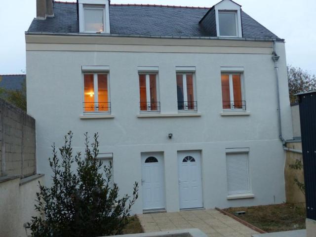 Location Appartement 2 pièces 52m² ANGERS 49100