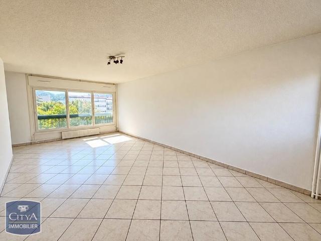 Location Appartement 2 pièces 56m² ANNEMASSE 74100
