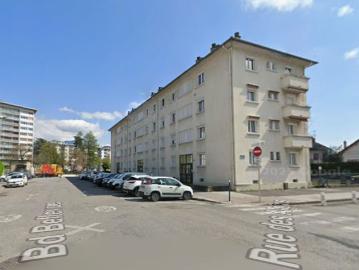 Location Appartement 2 pièces 52m² ANNECY 74000