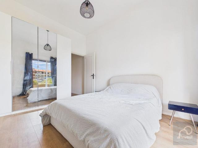 Location Appartement 2 pièces 52m² AJACCIO 20000
