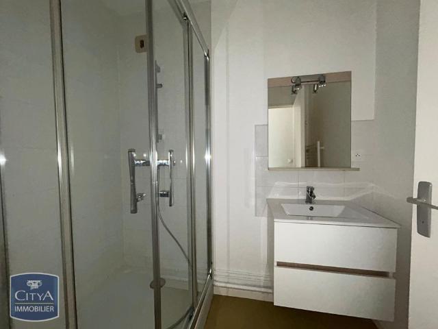 Location Appartement 2 pièces 52m² ALENCON 61000