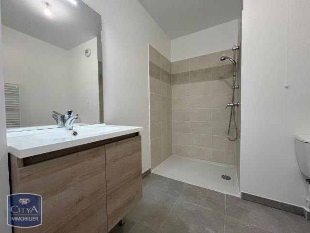 Location Appartement 2 pièces 52m² ARLES 13200