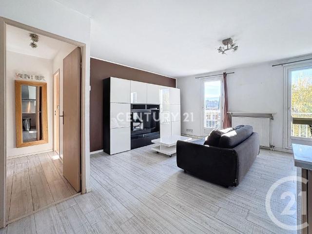 Location Appartement 2 pièces 52m² AUBAGNE 13400