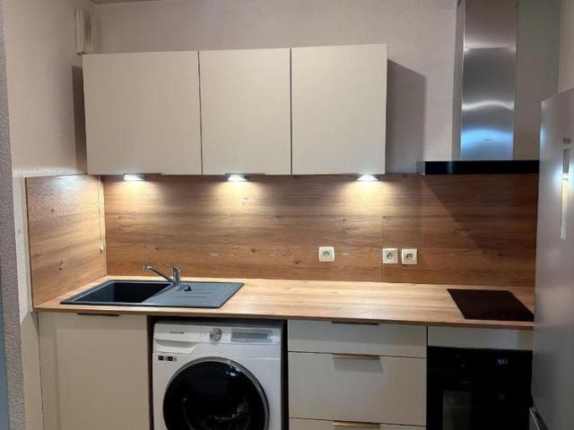 Location Appartement 2 pièces 52m² AUBENAS 07200
