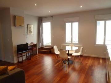 Location Appartement 2 pièces 52m² BORDEAUX 33000