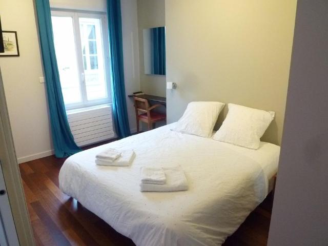 Location Appartement 2 pièces 52m² BORDEAUX 33000