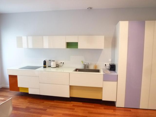 Location Appartement 2 pièces 52m² BORDEAUX 33000