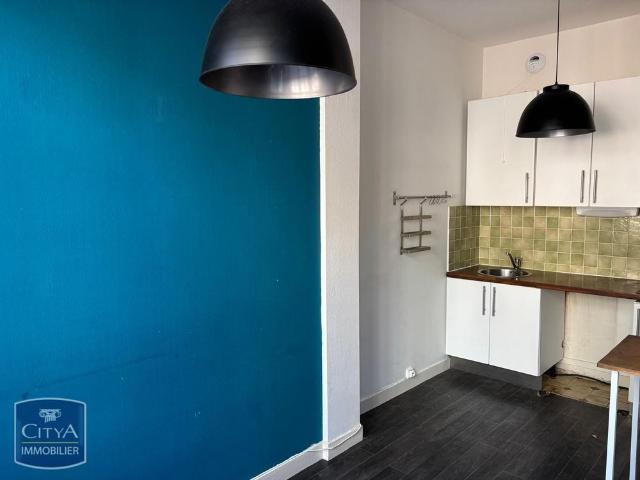 Location Appartement 2 pièces 52m² BORDEAUX 33000