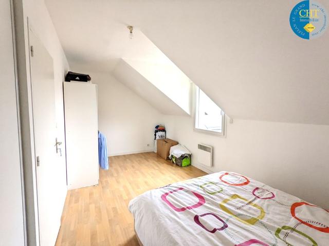 Location Appartement 2 pièces 52m² BEIGNON 56380