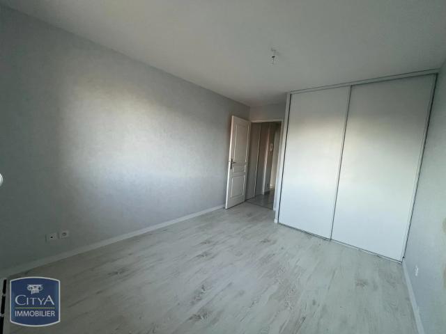 Location Appartement 2 pièces 52m² BELFORT 90000