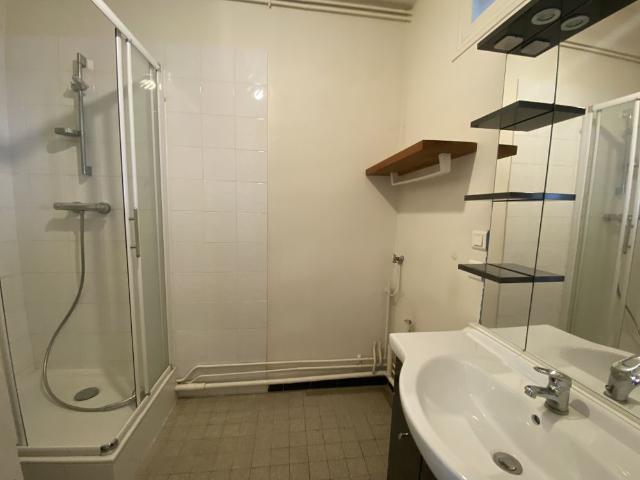 Location Appartement 2 pièces 52m² BELLEVILLE 69220