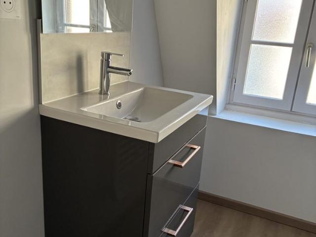 Location Appartement 2 pièces 52m² BERGERAC 24100