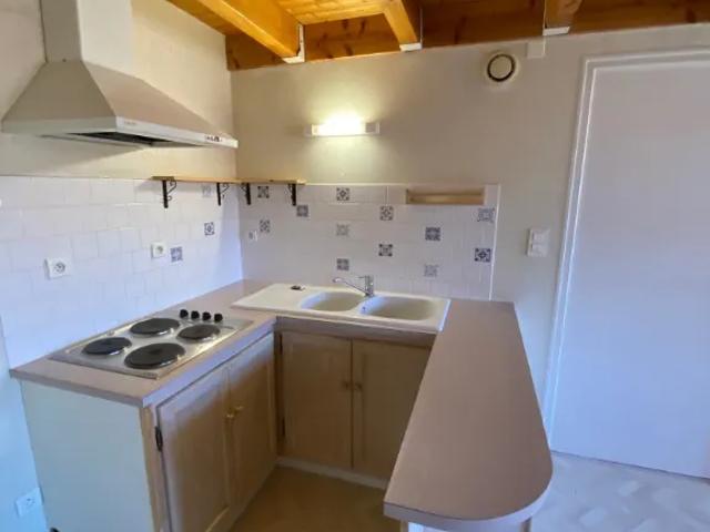 Location Appartement 2 pièces 52m² BESANCON 25000